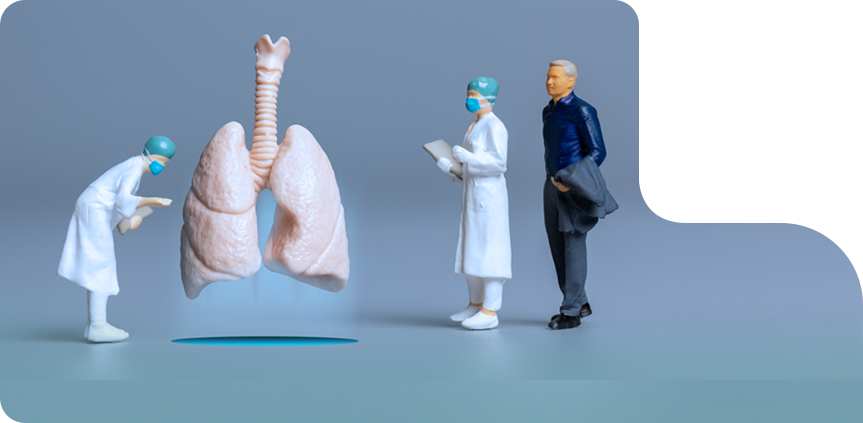 Erken teşhis için yıllık kontrol ve akciğer tomografisinin yararı var mıdır?